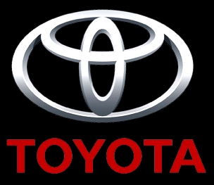 Toyota on Toyota Logo Toyota  Primer Fabricante Mundial En 2008